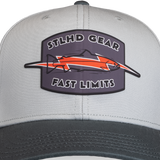 STLHD Fast Limits Hat