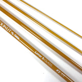 Moonlit Lunar S-GLASS Fiberglass Fly Rod BLANKS
