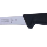 IVO® EuroProfessional 6" Black Boning Knife