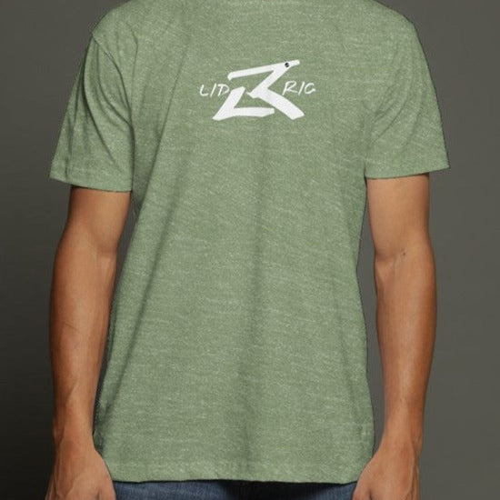 Lux Tee