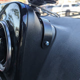 SPRINTER DASH ACCESSORIES AND PHONE MOUNTING SYSTEM