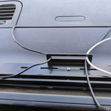 SPRINTER DASH ACCESSORIES AND PHONE MOUNTING SYSTEM