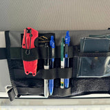 INEOS Grenadier MOLLE Visor Organizer