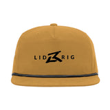 Biscuit Snapback