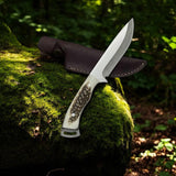 Hunting Knifes – Stag Ridge Custom Handmade Blade
