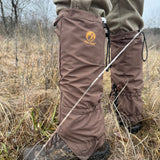 Pike Trail Leg Gaiters