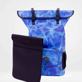 25-Liter, Auto-Sealing, Waterproof, Floating, Scent Proof Dry Bag