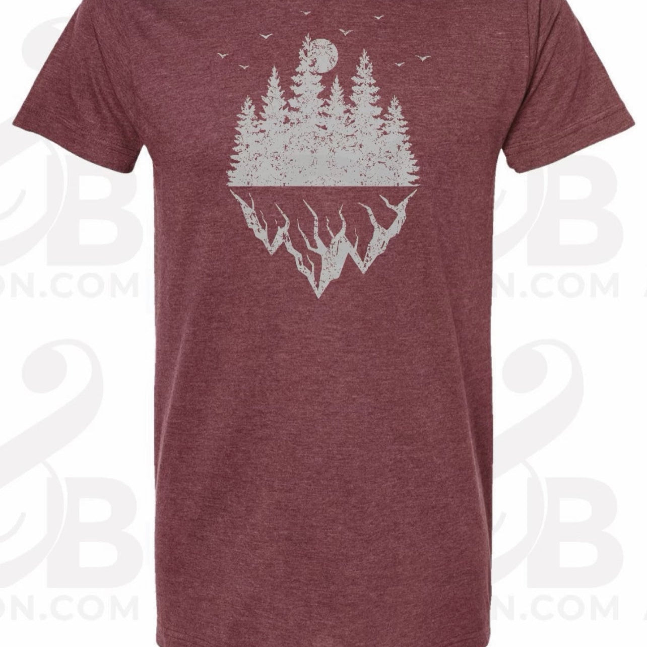 Pike Trail Comfy Tee's & Easy Going Hoodies