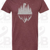 Pike Trail Comfy Tee's & Easy Going Hoodies