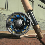 WLR Reel