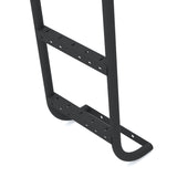 SPRINTER HIGH ROOF SIDE LADDER