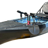 Recon 10ft Fin Drive Modular Fishing Kayak