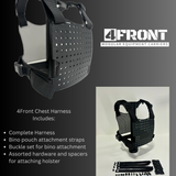 4Front Chest Harness