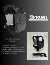 4Front Chest Harness