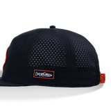 STLHD Diamond Lake 7 panel Performance Hat