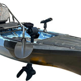 Recon 10ft Propeller Drive Modular Fishing Kayak