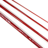 Moonlit Lunar S-GLASS Fiberglass Fly Rod BLANKS