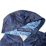 Hooded Fishing Shirt