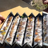 Gatling Fly Box