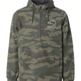 Anorak Jacket