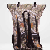 (ON SALE) 25-Liter, Auto-Sealing, Waterproof, Floating, Scent Proof Dry Bag