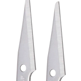 Replacement Blades for KAI® Thread Snip Fly Tying Scissors