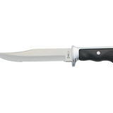 IVO® 10" Serrated Hunting Knife