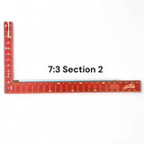 Sharpshooter Replacement Parts