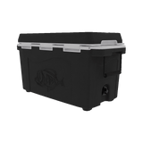 Taiga Coolers 55 Quart Black Cooler