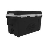 Taiga Coolers 55 Quart Black Cooler