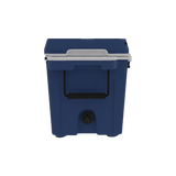 Taiga Coolers 55 Quart Blue Cooler