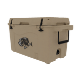 Taiga Coolers 55 Quart Tan Cooler