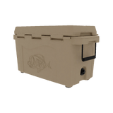 Taiga Coolers 55 Quart Tan Cooler