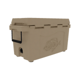 Taiga Coolers 55 Quart Tan Cooler