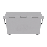 Taiga Coolers 55 Quart White Cooler