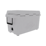 Taiga Coolers 55 Quart White Cooler