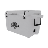 Taiga Coolers 55 Quart White Cooler
