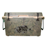Taiga Coolers 55 Quart Woodland Camo Cooler