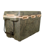 Taiga Coolers 55 Quart Woodland Camo Cooler