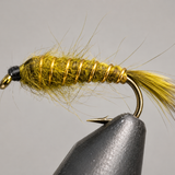 Hare's Ear - Olive