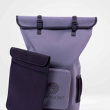 25-Liter, Auto-Sealing, Waterproof, Floating, Scent Proof Dry Bag
