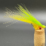Flash Belly Clouser
