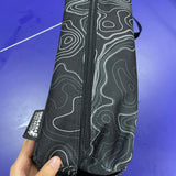 V2 inca4x4 tool briefcase & socket wrench organizer