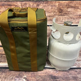 5 LB Propane Bag