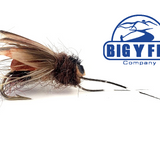 5 Minute Caddis - Dry Fly