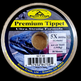 Stone Creek™ Mono Tippet - Discontinued Package
