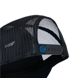 STLHD X Coors Light Bottlescape Trucker