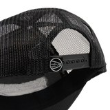 STLHD Chrome Performance Flat Bill Hat