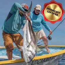 Fly Fishing Marketing Package - El Gallo Fly Fishing Lodge, Baja Mexico