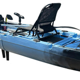Recon 10ft Fin Drive Modular Fishing Kayak